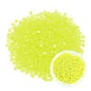 2000-Pack Glow in the Dark Rocks, 0.31"-0.47" Resin Pebbles Stones [Yellow] gallery