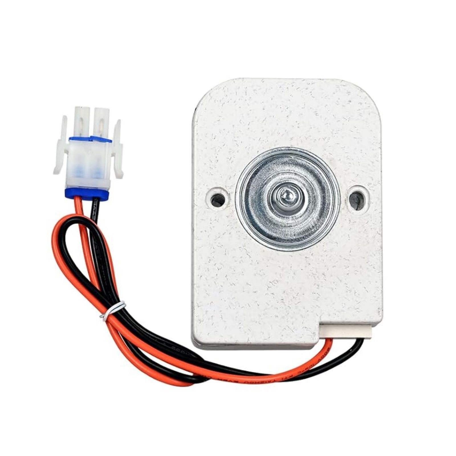 For GE/Hotpoint Refrigerator Fan Motor WR60X10257 Low Noise&Energy Efficient gallery