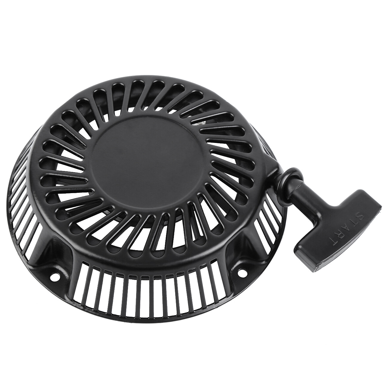 New Recoil Rewind Pull Starter Assembly for BRIGGS & STRATTON 695058 591606 gallery