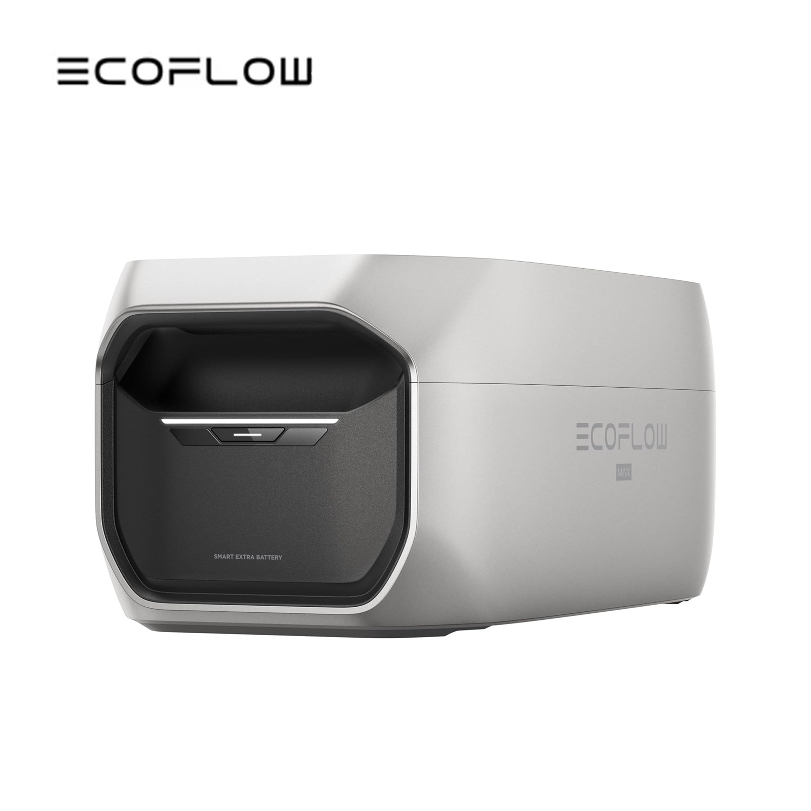 EcoFlow DELTA 3 Max Plus 2048Wh Portable Power Station Extra Battery gallery