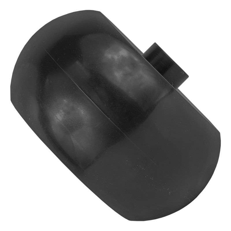 Deck Wheel for Exmark Lazer Z E-Series Zero-Turn Mower 48" 52" 60" / 103-7363 gallery