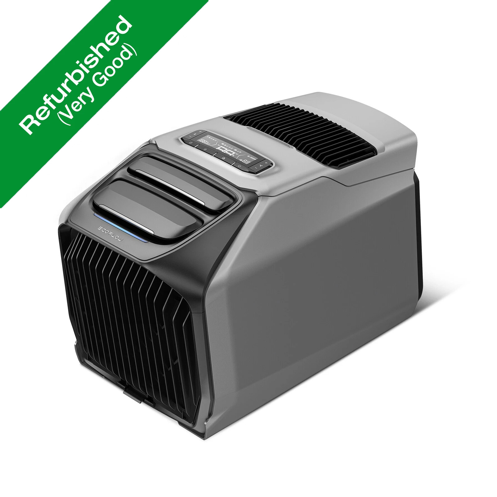 EcoFlow Wave 3 Smart Portable Air Conditioner with Heater for Outdoor/Camping RV gallery