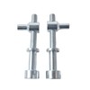 2 Chain Adjuster Tensioner For Stihl 028 009 038 AV MS380 Chainsaw 1118 664 1600 gallery