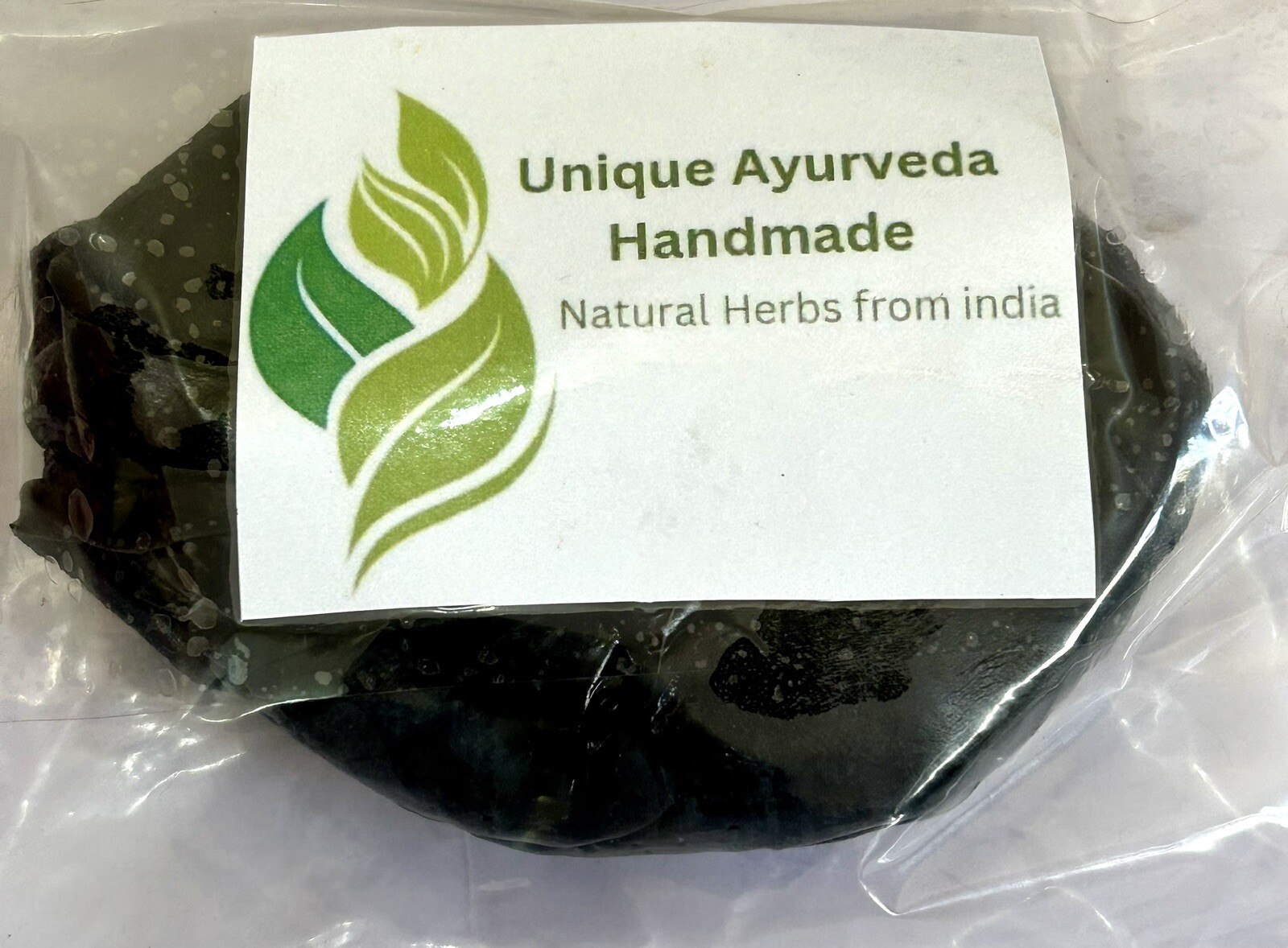 Purified Genuine Soft Himalayan Shilajit 100 Gram gallery