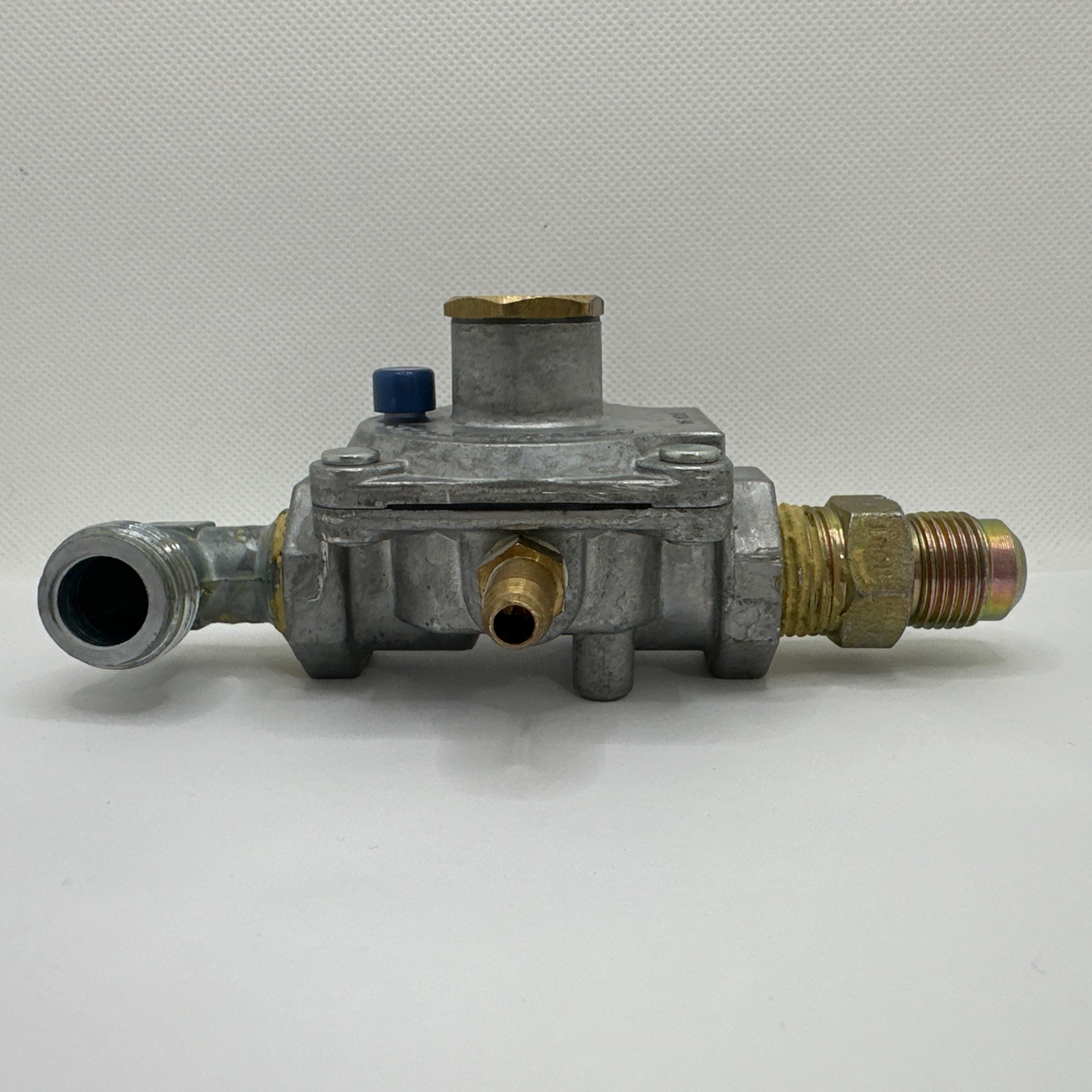 Propane Gas Regulator Kit 1/2 Maxitrol RV47CL For Cooktop Gaggenau KG260234CA gallery