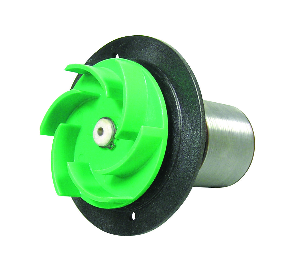 Complete Aquatics ProficientFlow™ 6500 Pump - 6,550 GPH gallery