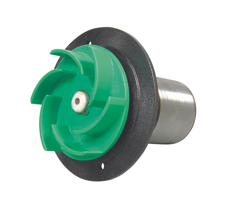 Complete Aquatics ProficientFlow™ 6500 Pump - 6,550 GPH gallery