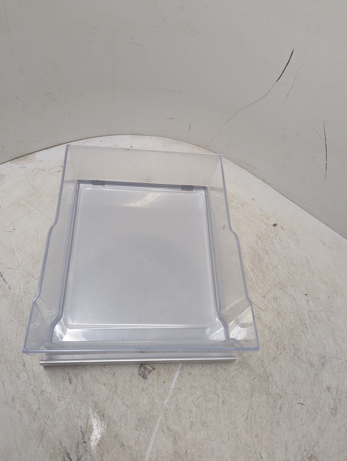 Whirlpool Refrigerator Crisper Drawer W10447491 (Money Back Guarantee) gallery