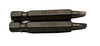 DEWALT DW2210 2" Square #0 Power Bit (2 Count) - New open box gallery