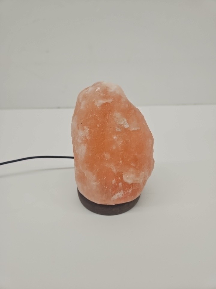 Colorways Color Changing Mini Himalayan Salt Lamp gallery