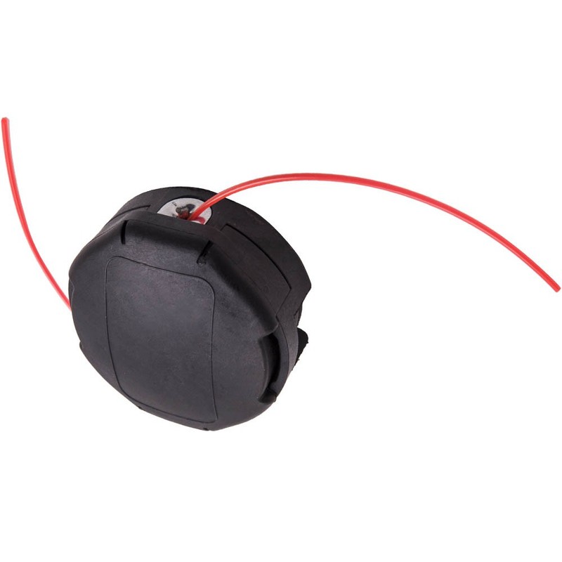 2X Bump String Trimmer Head For Echo Speed-Feed 400 SRM-225 SRM-230 SRM-210 QME gallery