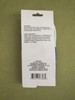 Intertek White, 3 Outlet Power Strip, 1 foot Cord, Indoor Use, NEW gallery