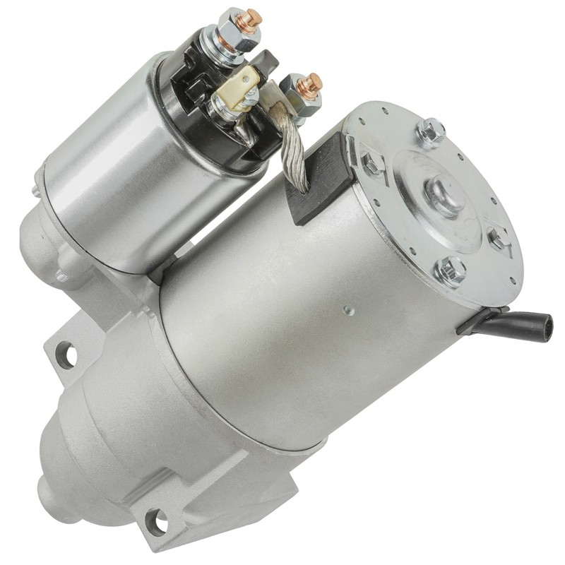 Command Pro Single Twin CH16 CH23 CH620 CH640 Starter Motor for Kohler Engines gallery