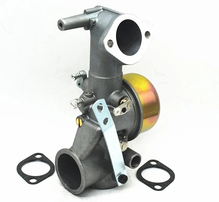 Carburetor John Deere 68 Rear Rider Toro 8-32 Riding Mower 4-8Hp Briggs Stratton gallery