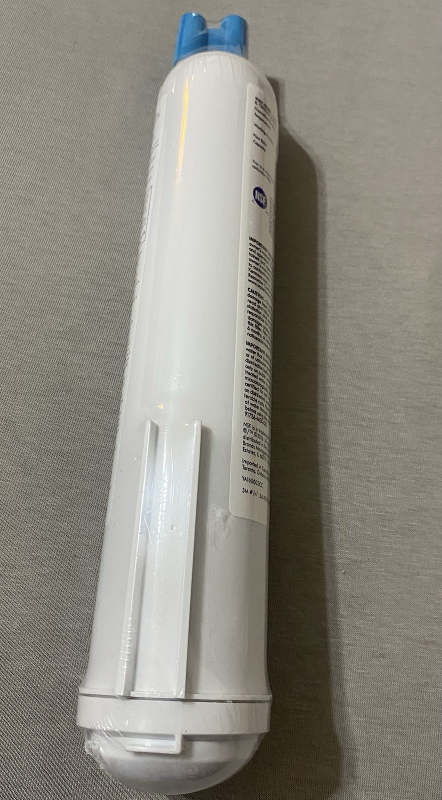Kenmore 460-9083 9083 Replacement Refrigerator Water Filter, New Sealed gallery