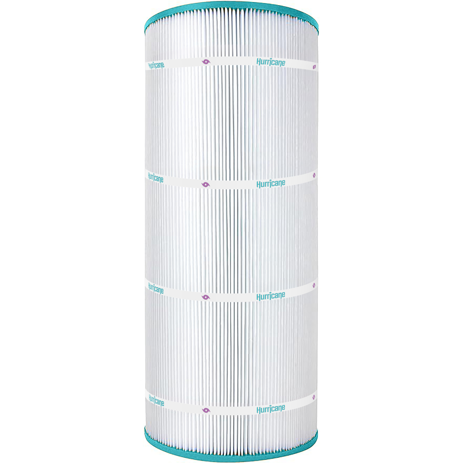Hurricane Replacement Spa Filter Cartridge for Pleatco PAP100-4 & Unicel C-9410 gallery