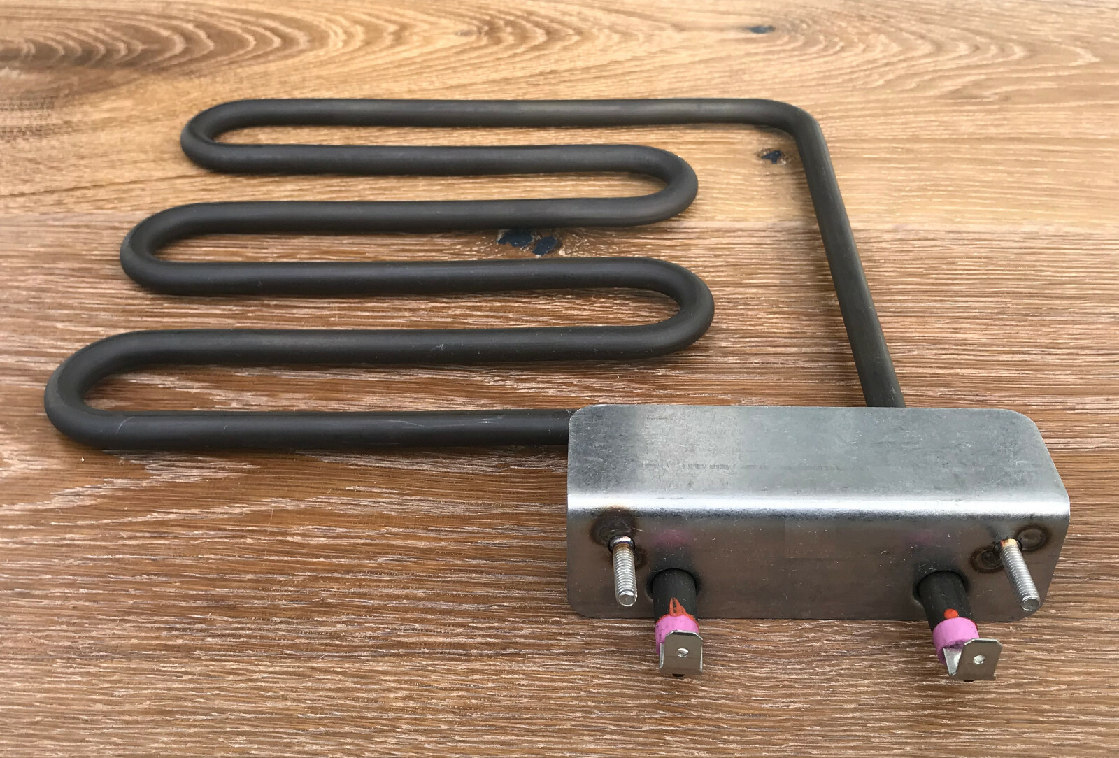 BOB's Heating Element Replacement Kit For Char-Broil FDES30111 Electric Smoker S gallery