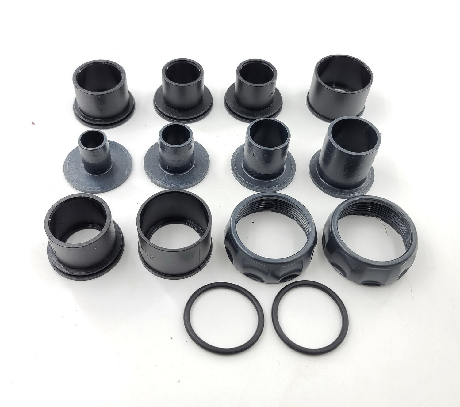 Jebao Replacement Hose Adapter Fitting kits for DCP13000 15000 18000 20000 Pump gallery