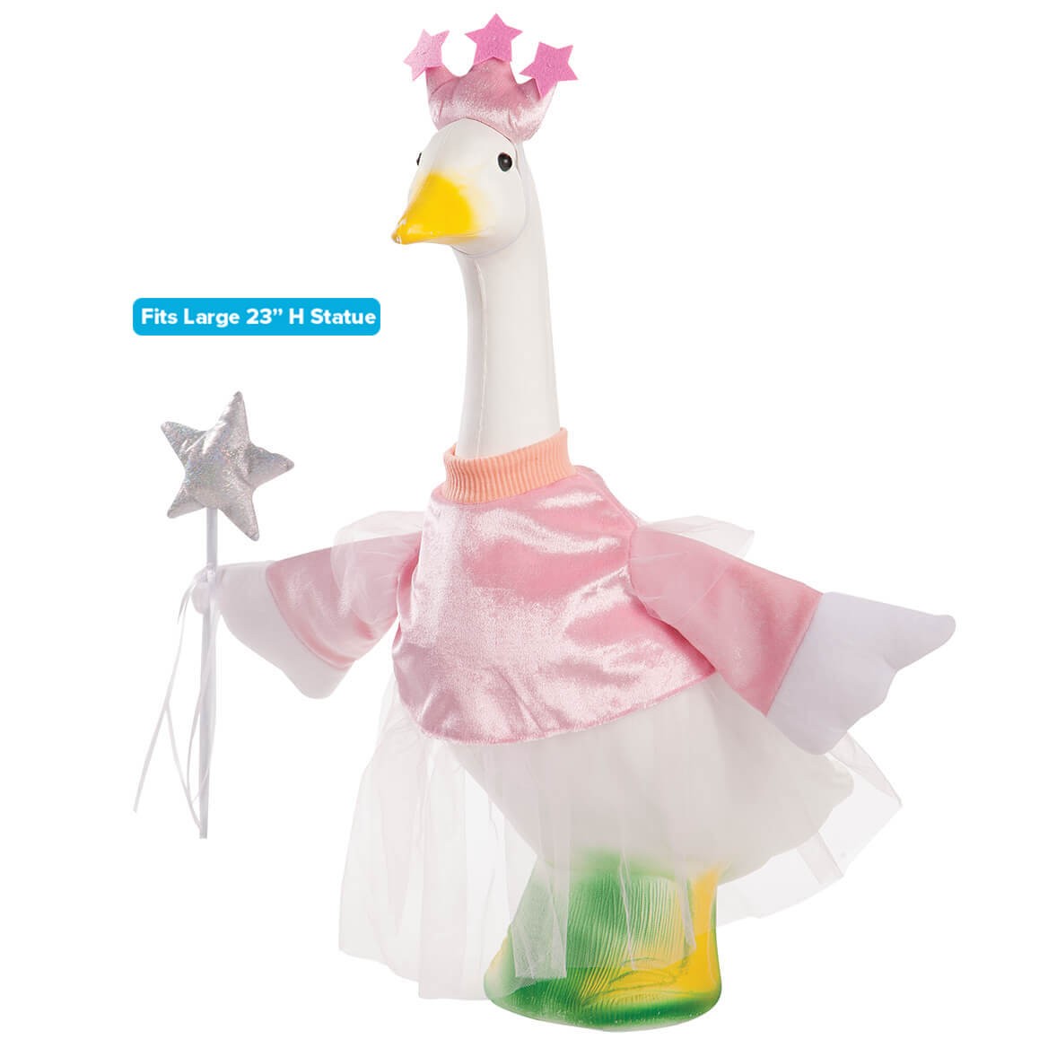 Princess Goose Outfit by GagglevilleTM gallery