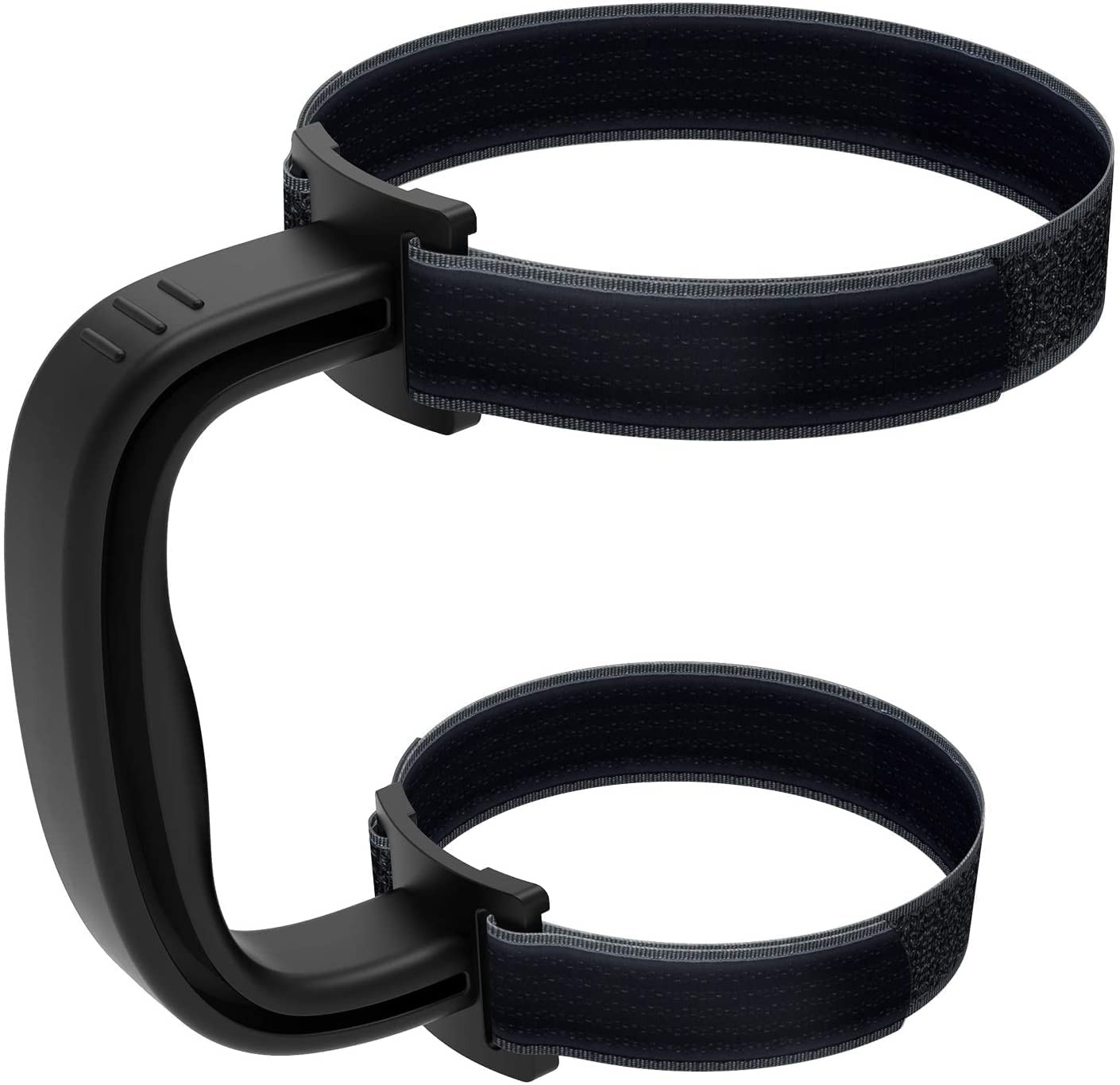 - 5 Colors - New Upgrade Anti-Slip Adjustable Tumbler Handle Fit for 20 Oz to 40 gallery