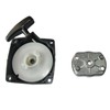 PULL STARTER For 2-STROKE 33cc, 43cc, 47cc, 49cc, 50cc Pocket Dirt Bike SCOOTER gallery