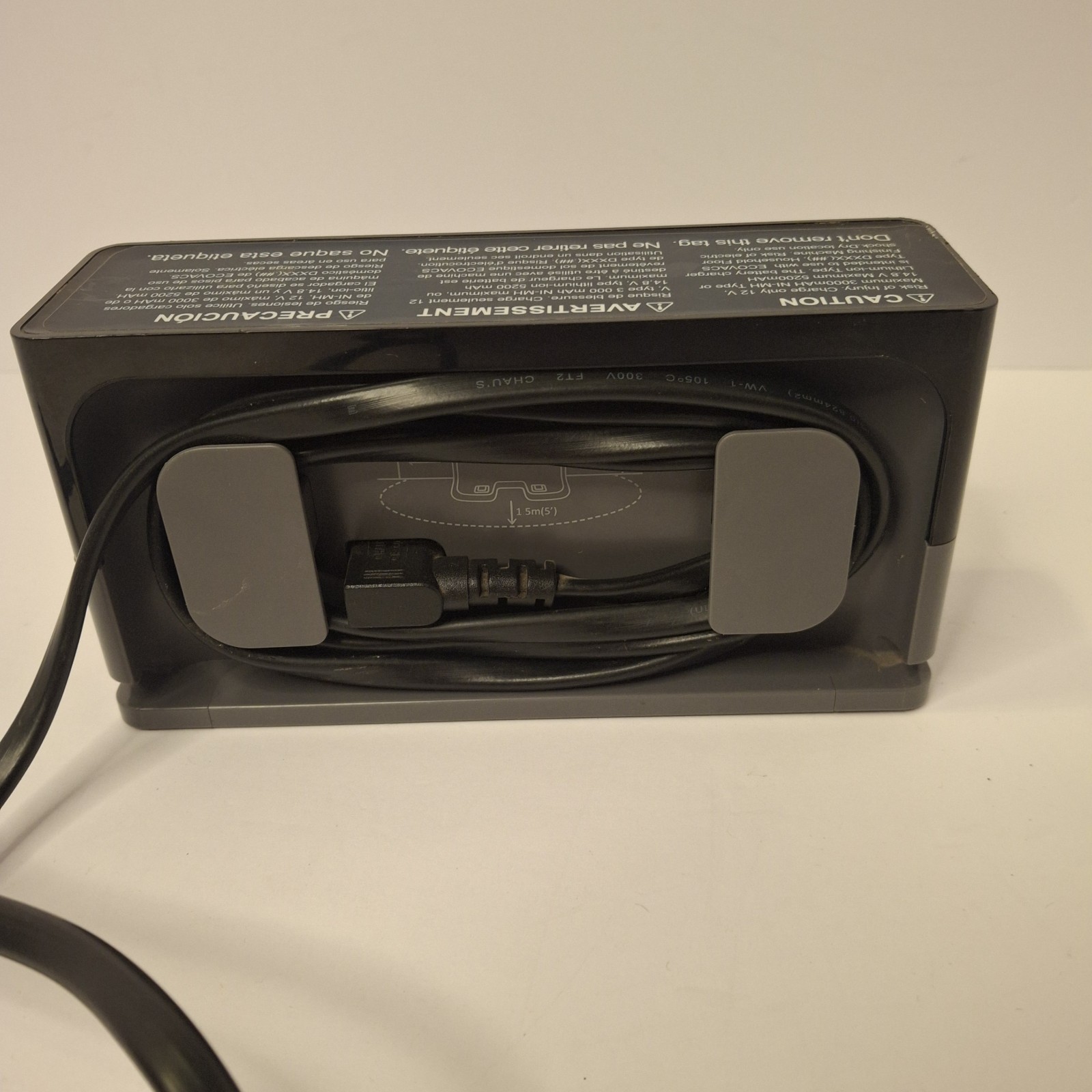 ECOVACS DeeBot Charging Docking Station CH1822 - OZMO 920 / 950 / 960 / T5 / T8 gallery