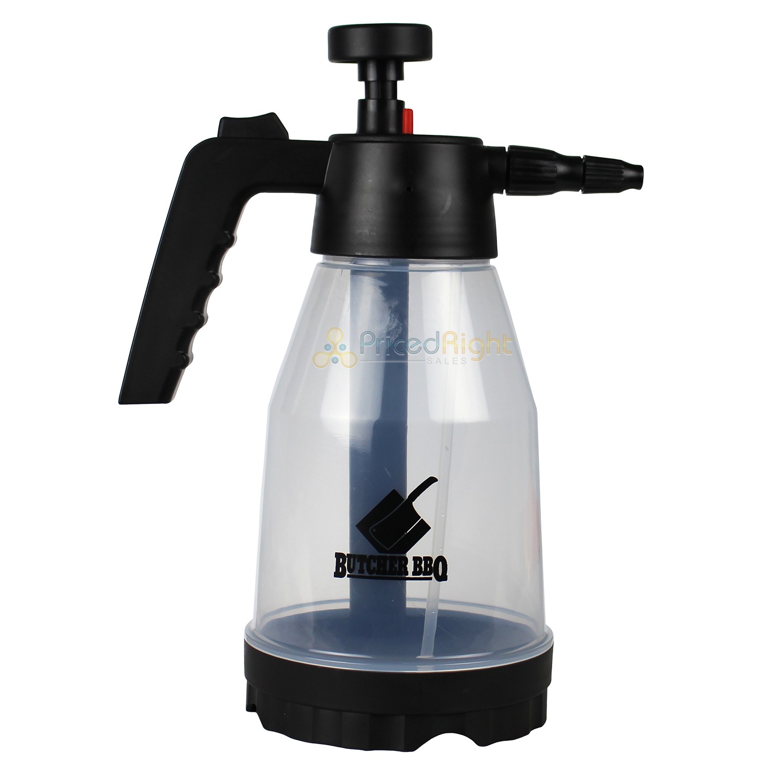 Butcher BBQ 1 Liter Pump Sprayer Jug Super Duty Continuous Spray BUTCHER454 gallery
