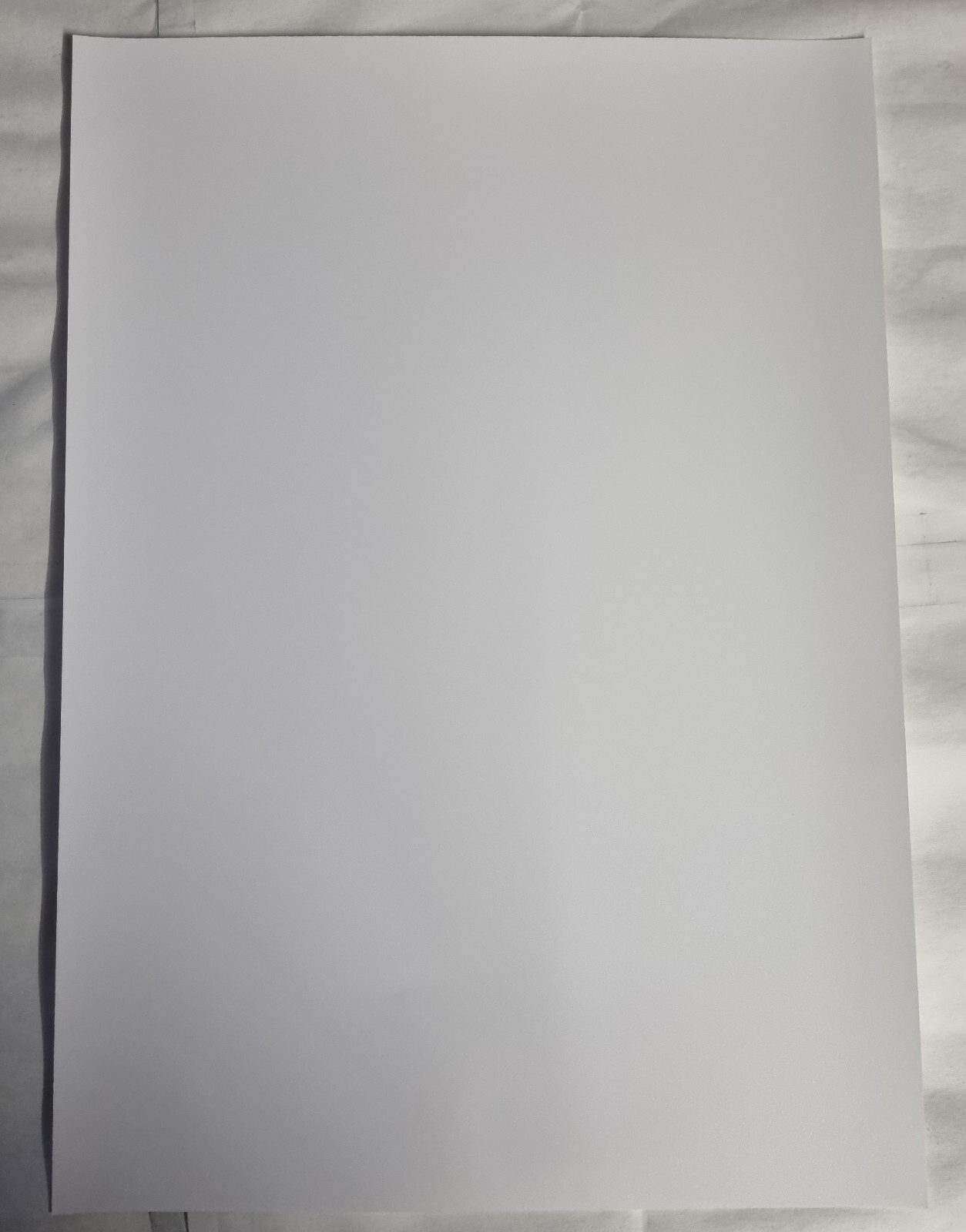 50 Sheets A4 260gsm Hands Professional Rough Satin Photo Paper gallery