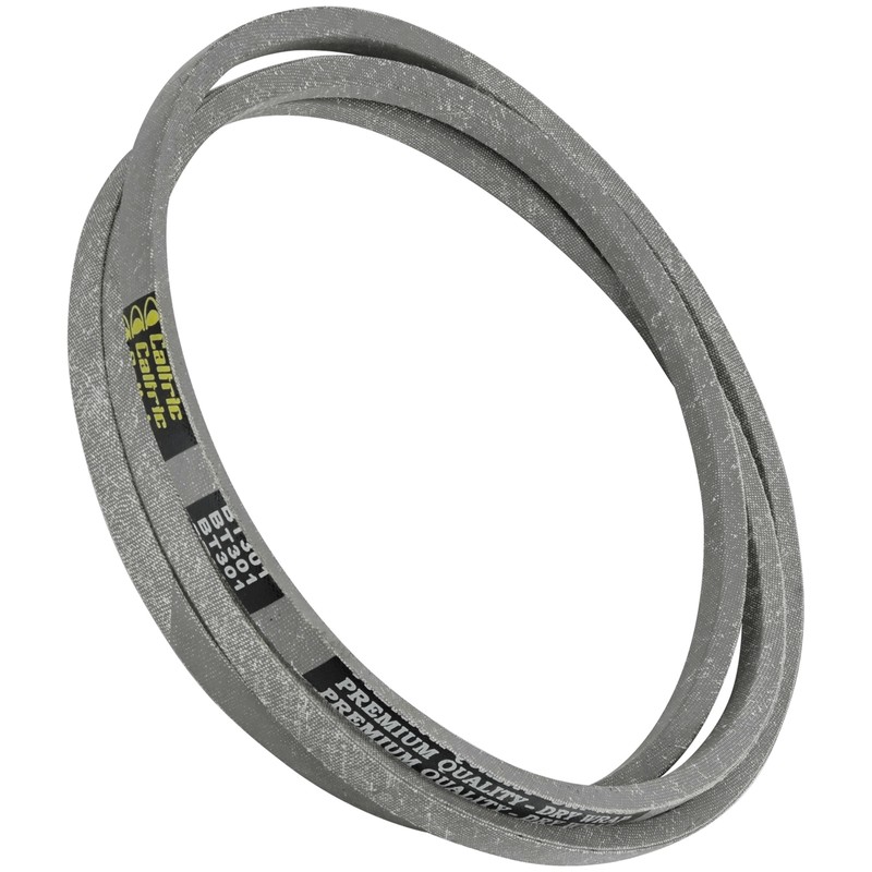 for John Deere E110 E120 E130 E140 E150 E160 E170 E180 Transmission Drive V-Belt gallery