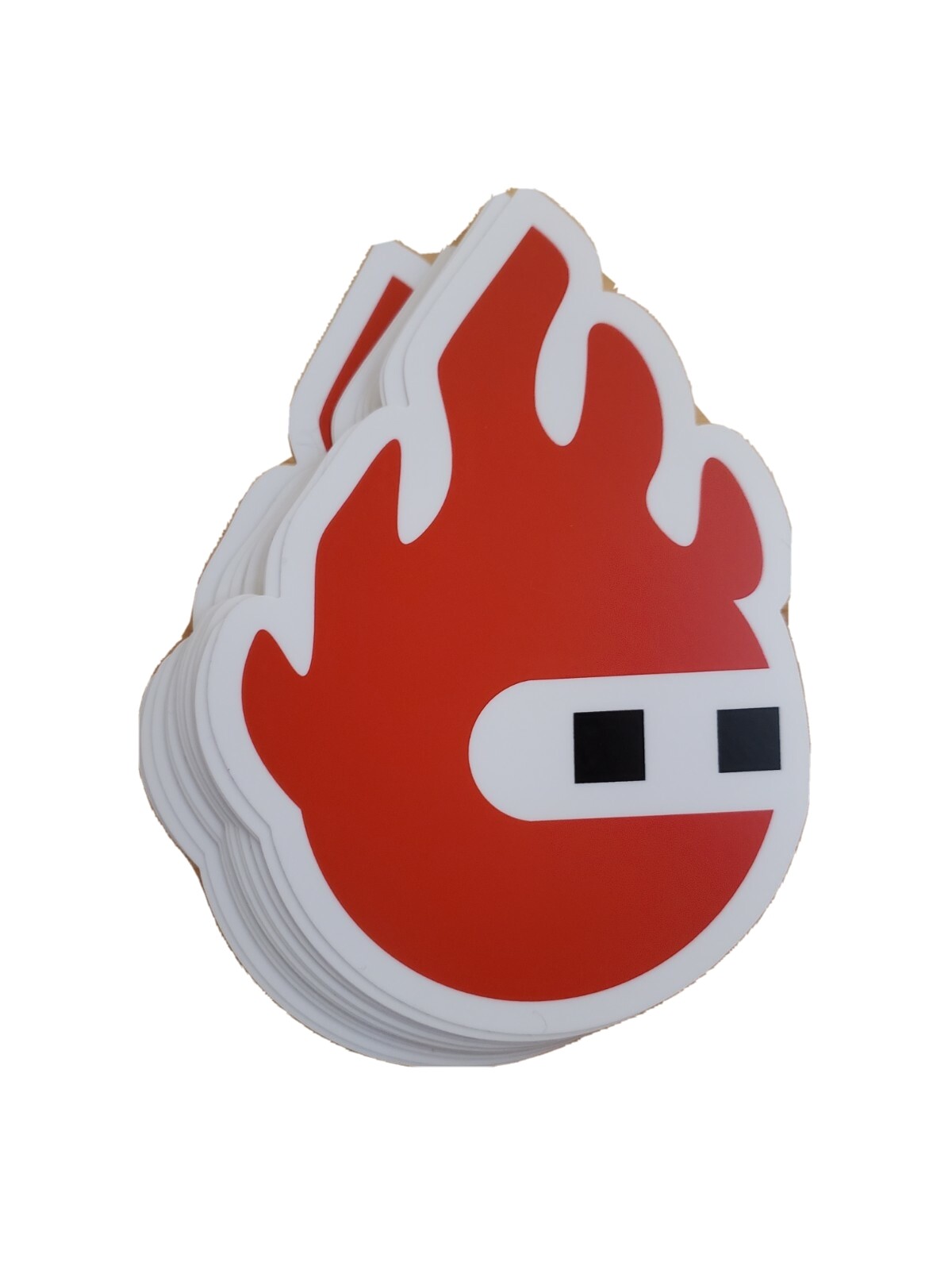 Sticker PVC high quality in & outdoor use gallery