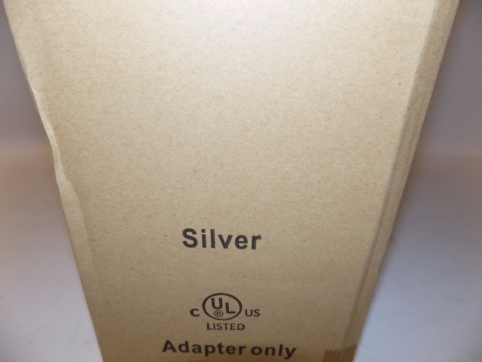 Daylight 24 Natural Day Light Magnifier Desk Table Lamp Light - Silver 202052-05 gallery