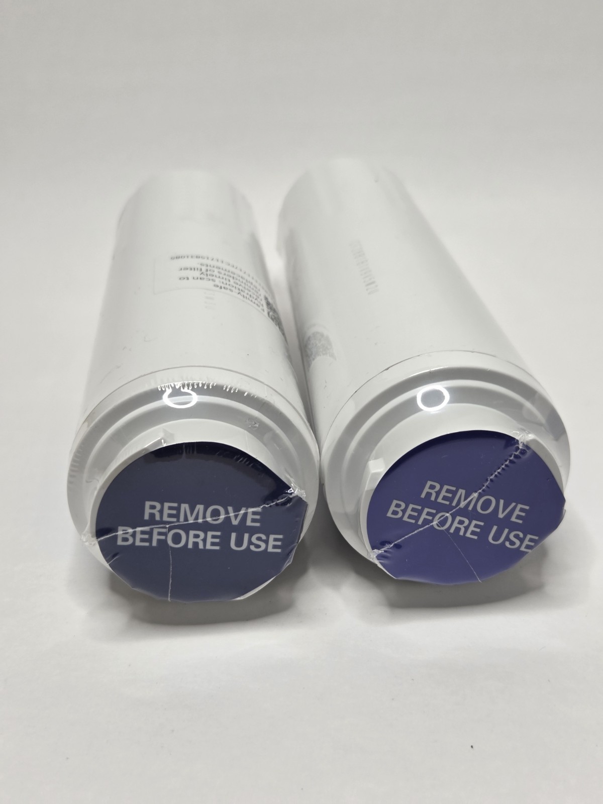Waterdrop WD-F07 Replacement Refrigerator Water Filter - 2 Pack gallery