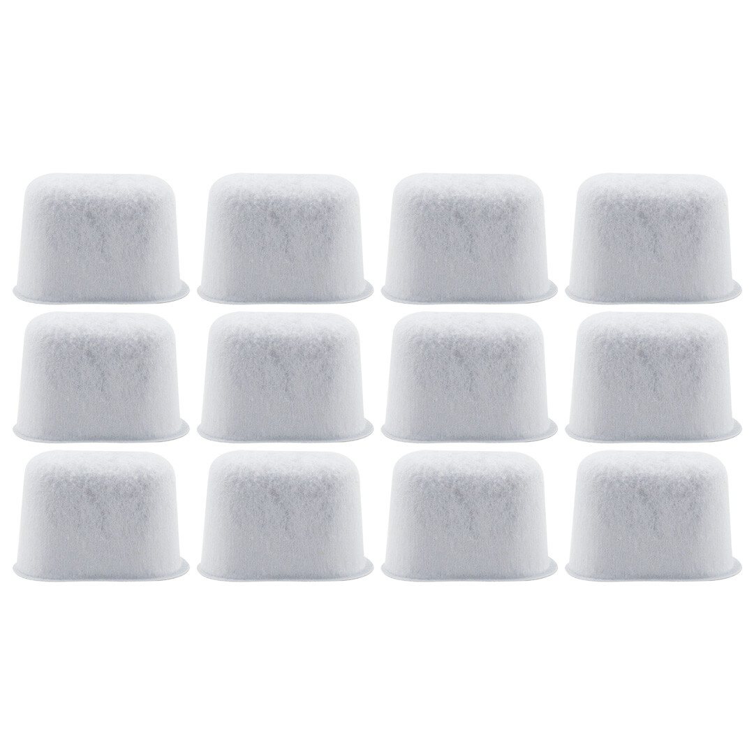12 Pack Water Filter Cartridge for Keurig Coffee Machines, Replaces Part # 05073 gallery
