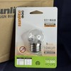 Sunlite S11 LED Sign Light Bulb | 1W (10W Eq) 2700K Warm White E26 Base 6pk gallery
