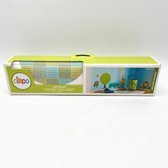 Circo Wall Decals Wild Safari Collection Target Retired Jungle Monkey Nursery