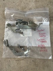 Briggs & Stratton Control Bracket Governor Control Arm 798916 798856 594918