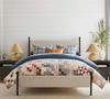Pottery Barn - Jamie Reversible Quilt 2304784 - Hot Deals gallery