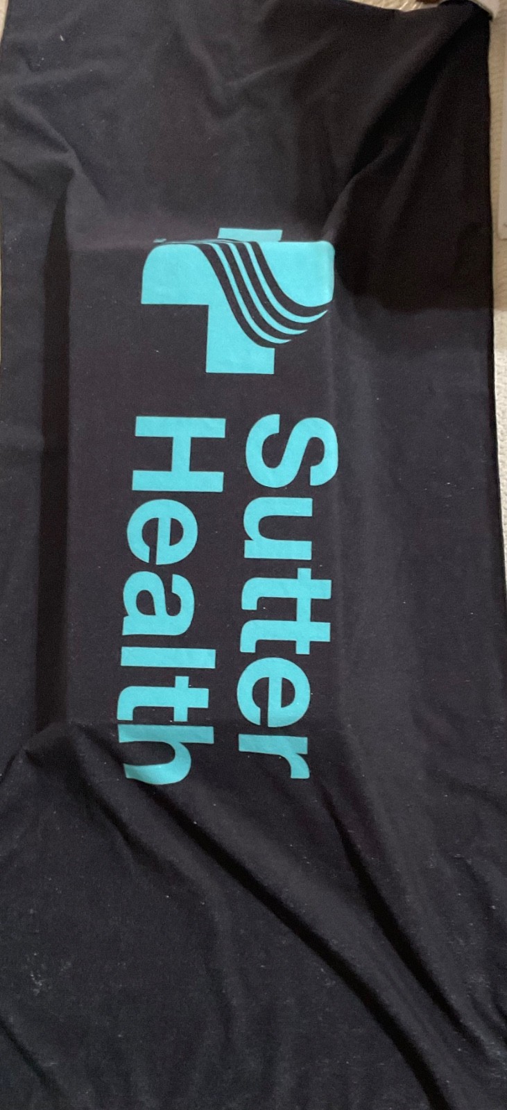 Sutter Health Branded Beach Towel gallery