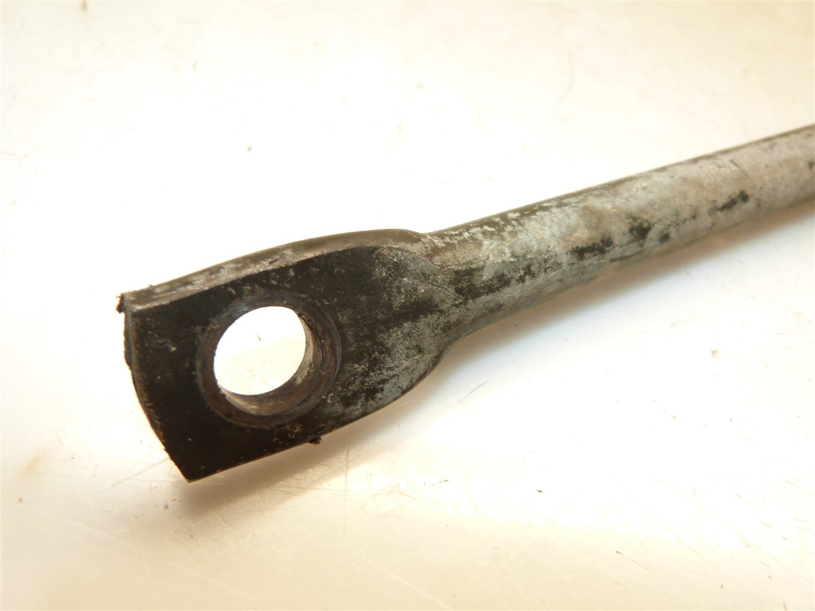 Simplicity Regent 16hp 14hp Mower Steering Drag Link gallery