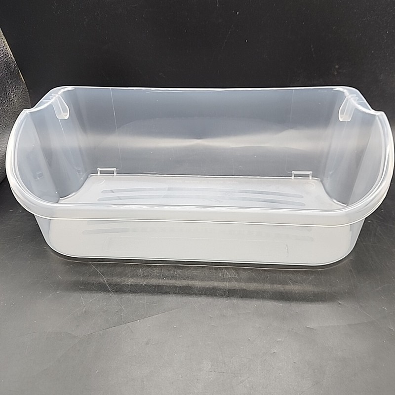 2 Pack UPGRADED 240356402 Refrigerator Door Bin Replacement Frigidaire Kenmore gallery