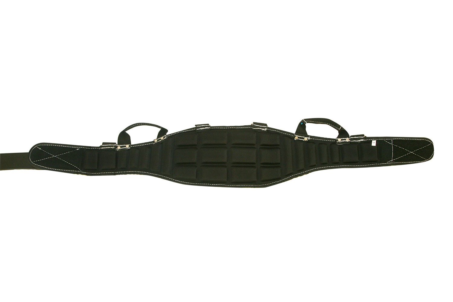 Gatorback B400 Pro-Comfort Back Support Belt. For Electricians, Carpenters, etc. gallery