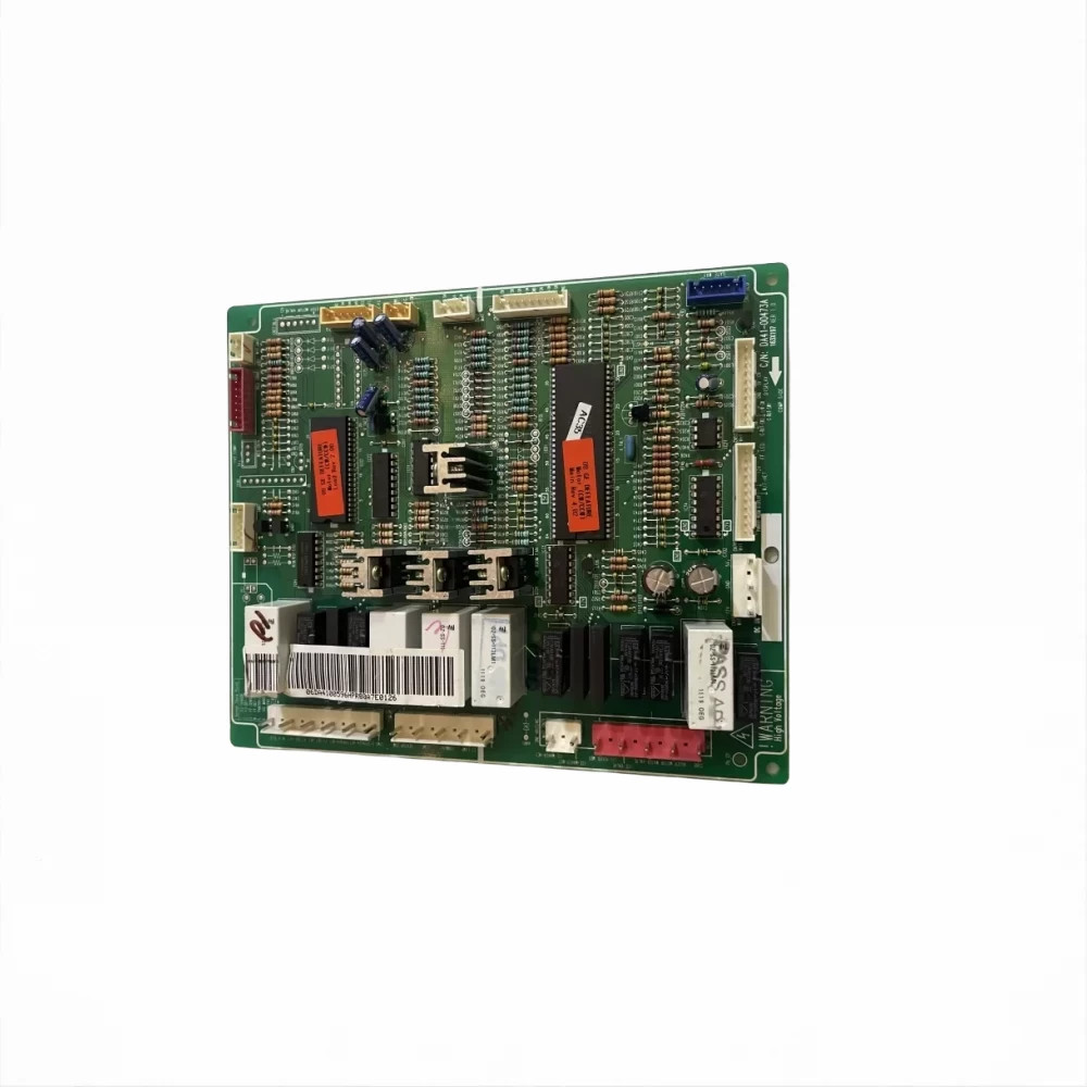 Samsung DA41 00596H Refrigerator Control Board