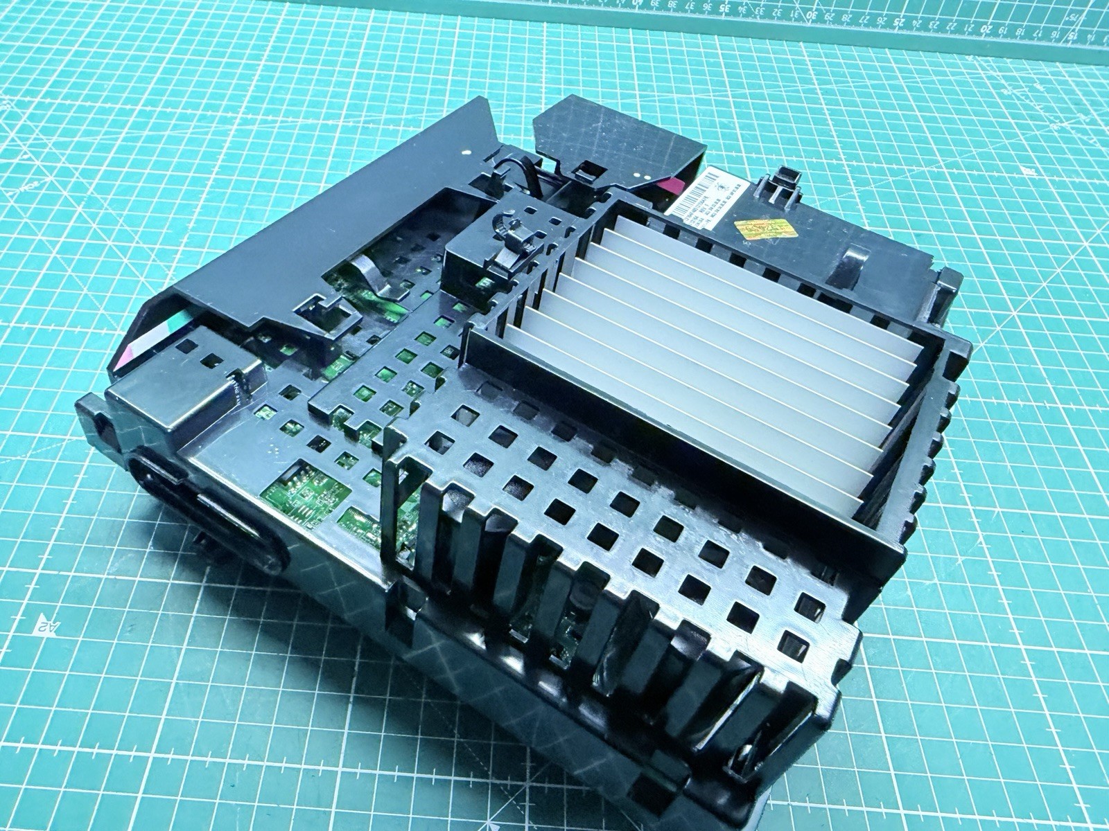 Maytag Whirlpool Washer Control Board P#W11680389 gallery