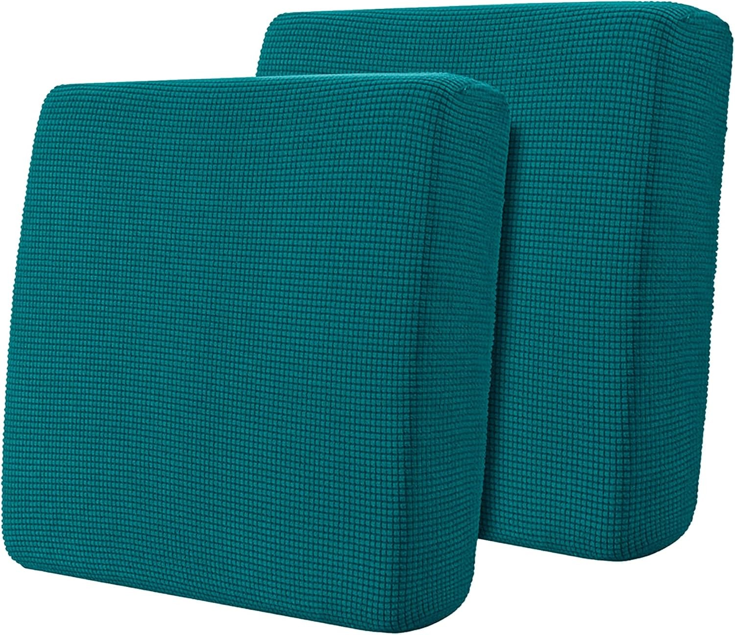 Stretch Couch Cushion Slipcovers Reversible Cushion Replacement Slipcovers Sofa gallery