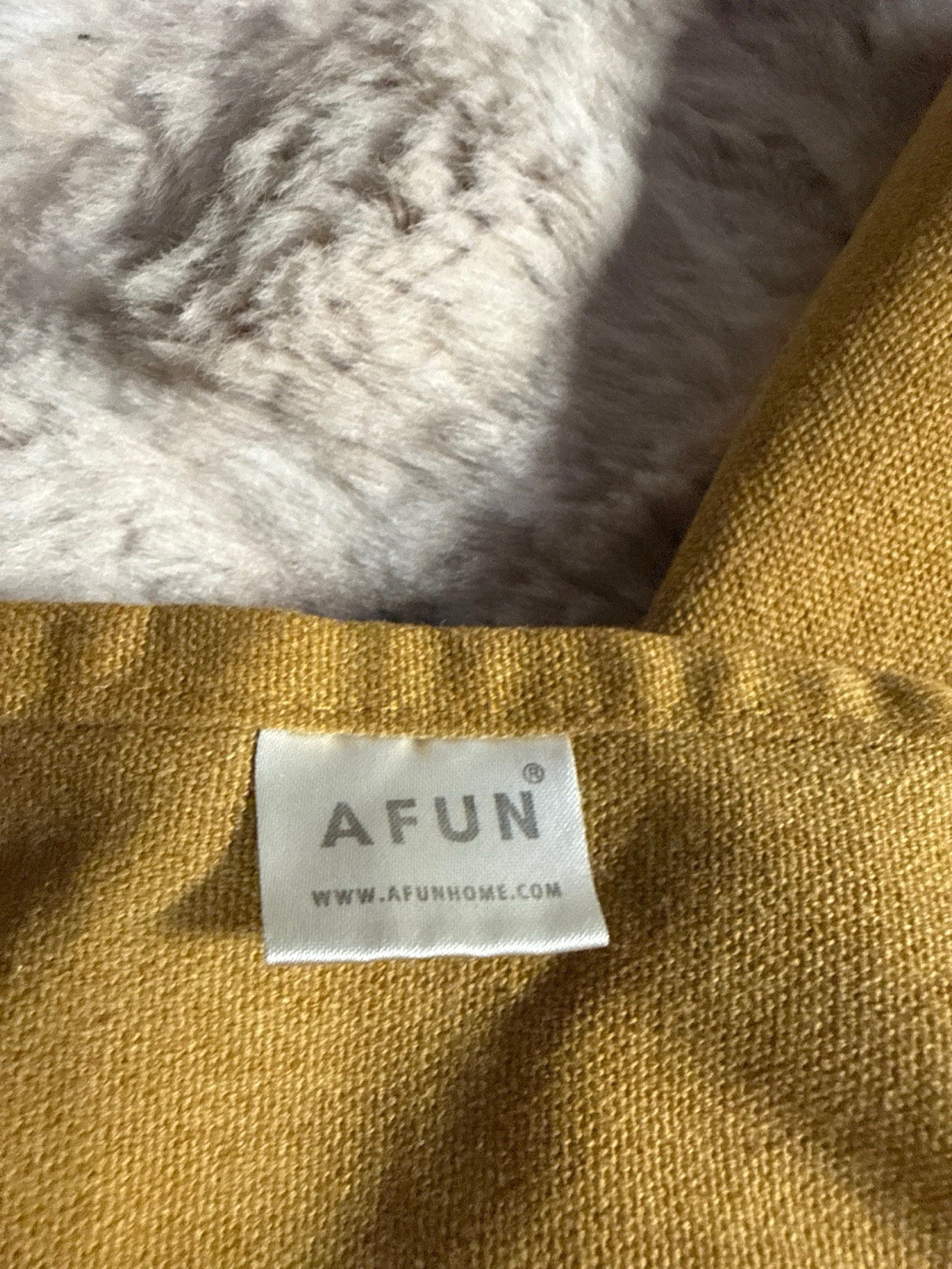 AFUN Heavy Duty Canvas Utility Apron Workwear Straps Cross-Back BBQ Workshop gallery