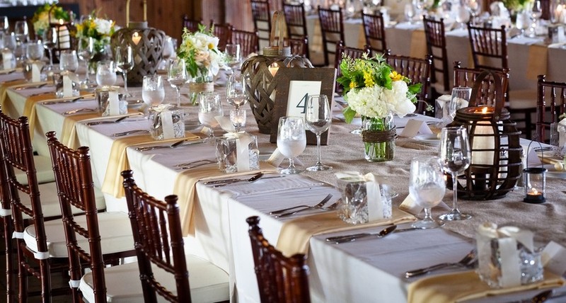 Tablecloth Rectangular 60"x90" for Wedding, Restaurant, Home, Retail & Wholesale gallery