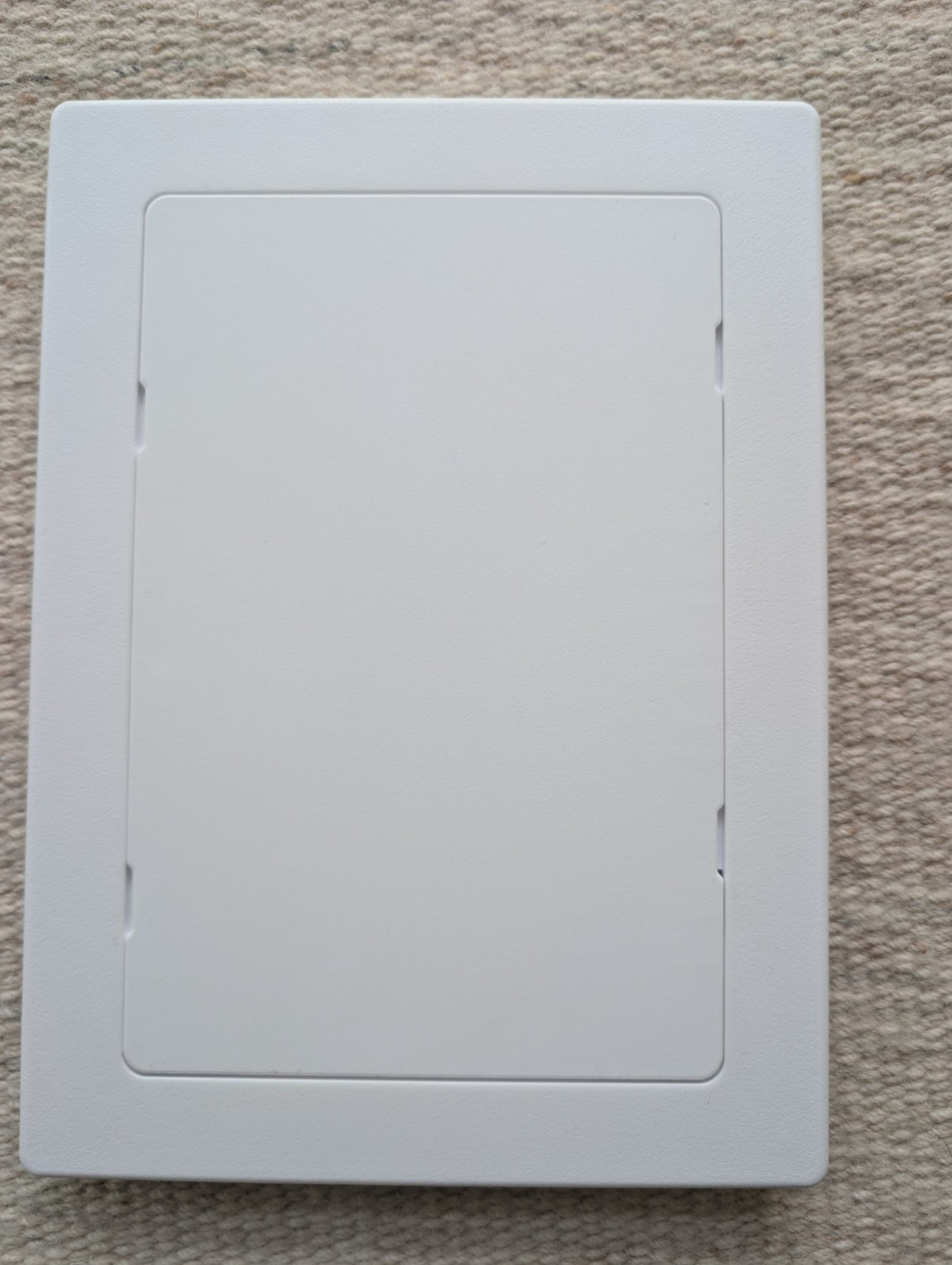 Oatey 6x9 in Access Panel 6" x 9" - Set of 5 #34055 gallery