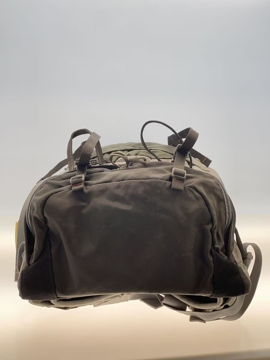 OSPREY Backpack Logo Peeling Outdoor Pack Used 4