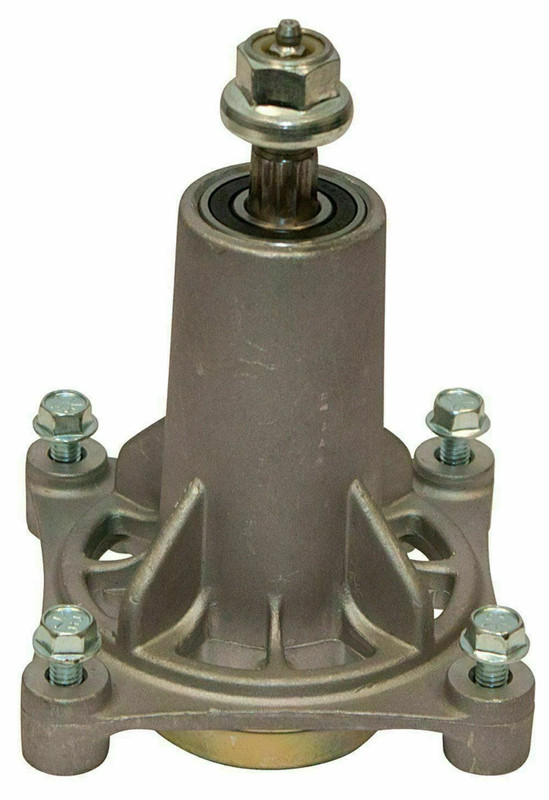 Mower Spindle 46 Inch Deck Husqvarna YTH2246 YTH18K46 YTH20K46 YTH20V46 YTH2146 gallery