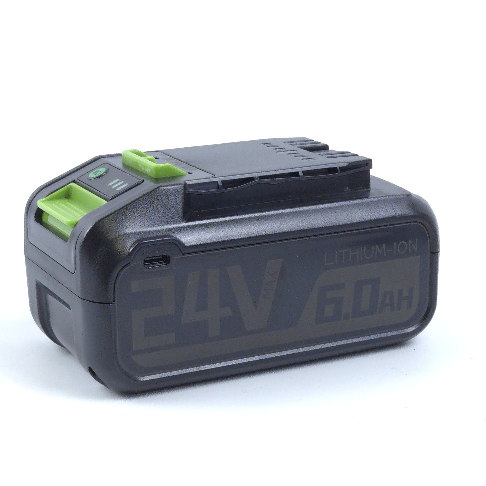 Replacement For Greenworks 24V 6.0Ah Lithium-Ion Battery gallery